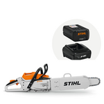 STIHL STIHL MSA 300 C-O R Accu Reddingszaag