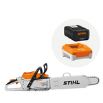STIHL STIHL MSA 300 C-O R Accu Reddingszaag