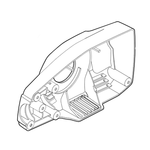 STIHL Carter - LA03 600 0803 STIHL STIHL Carter - LA03 600 0803