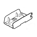 STIHL STIHL Contactplaat - FA01 404 0800