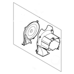 STIHL Slakkenhuis - FA01 820 8100 STIHL STIHL Slakkenhuis - FA01 820 8100