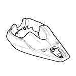 STIHL Kap - FA01 084 0900 STIHL STIHL Kap - FA01 084 0900