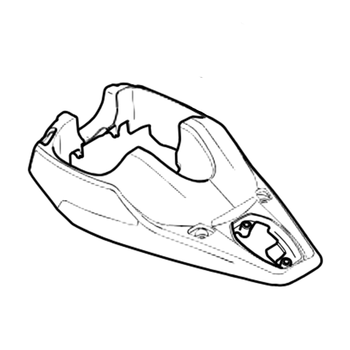 STIHL Kap - FA01 084 0900 STIHL Kap - FA01 084 0900
