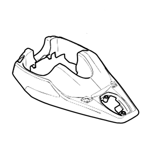STIHL Kap - FA01 084 0900 STIHL STIHL Kap - FA01 084 0900