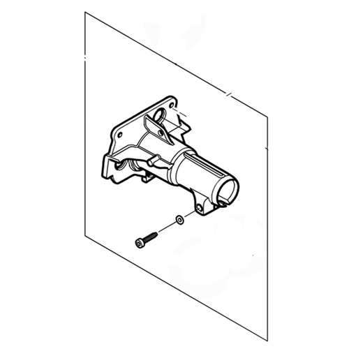 STIHL STIHL Flens - FA01 600 3401