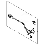 STIHL STIHL Kabelboom - FA01 430 2220