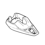 STIHL Slakkenhuis - FA01 602 0300 STIHL STIHL Slakkenhuis - FA01 602 0300