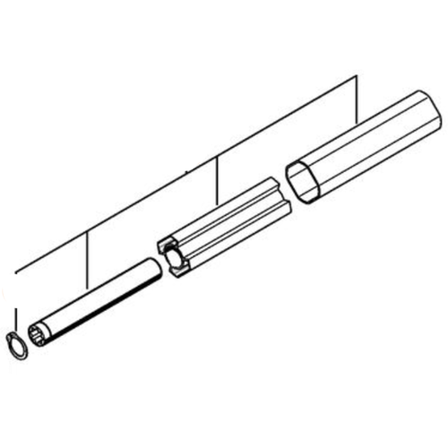 STIHL Steel - 4182 710 7126 STIHL STIHL Steel - 4182 710 7126