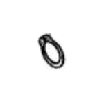STIHL Borgveer 15x1 - 9455 621 1520 STIHL STIHL Borgveer 15x1 - 9455 621 1520