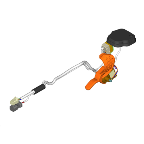 STIHL Kabelboom - FA01 440 3024 STIHL STIHL Kabelboom - FA01 440 3024