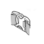 STIHL Slot - 0000 710 6403 STIHL STIHL Slot - 0000 710 6403