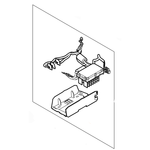 STIHL STIHL Elektronisch moduul - LA01 430 1410