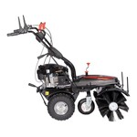 PRO-22 V3 benzine veegmachine PRO-22 PRO-22 V3 benzine veegmachine