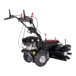 PRO-22 V3 benzine veegmachine PRO-22 PRO-22 V3 benzine veegmachine