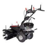 PRO-22 V3 benzine veegmachine PRO-22 PRO-22 V3 benzine veegmachine