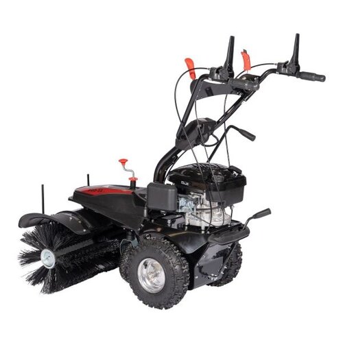 PRO-22 V3 benzine veegmachine PRO-22 PRO-22 V3 benzine veegmachine