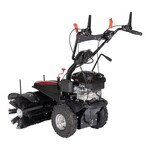 PRO-22 V3E benzine veegmachine PRO-22 PRO-22 V3E benzine veegmachine