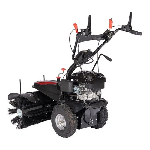 PRO-22 V3E benzine veegmachine PRO-22 PRO-22 V3E benzine veegmachine