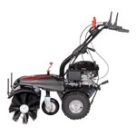 PRO-22 V3E benzine veegmachine PRO-22 PRO-22 V3E benzine veegmachine