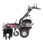 PRO-22 V6 benzine veegmachine PRO-22 PRO-22 V6 benzine veegmachine