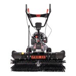 PRO-22 V6 benzine veegmachine PRO-22 PRO-22 V6 benzine veegmachine