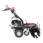 PRO-22 V6E benzine veegmachine PRO-22 PRO-22 V6E benzine veegmachine