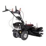 PRO-22 V6E benzine veegmachine PRO-22 PRO-22 V6E benzine veegmachine