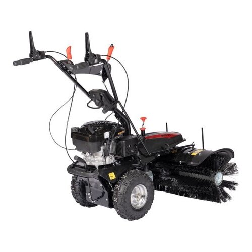PRO-22 V6E benzine veegmachine PRO-22 PRO-22 V6E benzine veegmachine