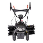 PRO-22 V6E benzine veegmachine PRO-22 PRO-22 V6E benzine veegmachine