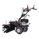 PRO-22 V6E benzine veegmachine PRO-22 PRO-22 V6E benzine veegmachine