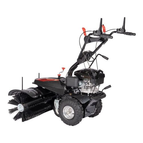 PRO-22 V6E benzine veegmachine PRO-22 PRO-22 V6E benzine veegmachine