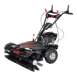 PRO-22 V6E benzine veegmachine PRO-22 PRO-22 V6E benzine veegmachine