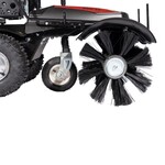 PRO-22 V6E benzine veegmachine PRO-22 PRO-22 V6E benzine veegmachine