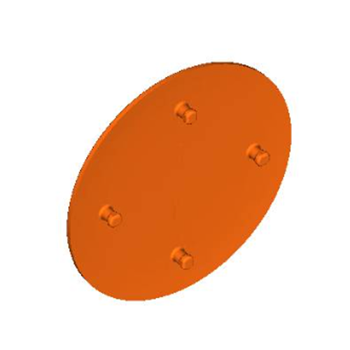 STIHL Typeplaatje HTA 160 - LA01 967 1515 STIHL STIHL Typeplaatje HTA 160 - LA01 967 1515
