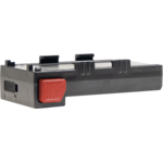 FUTECH 18V-batterijconnector voor magnetische wandhouder FUTECH FUTECH 18V-batterijconnector voor magnetische wandhouder