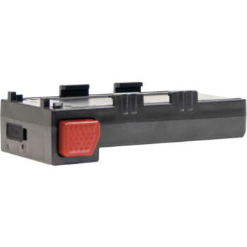 FUTECH 18V-batterijconnector voor magnetische wandhouder