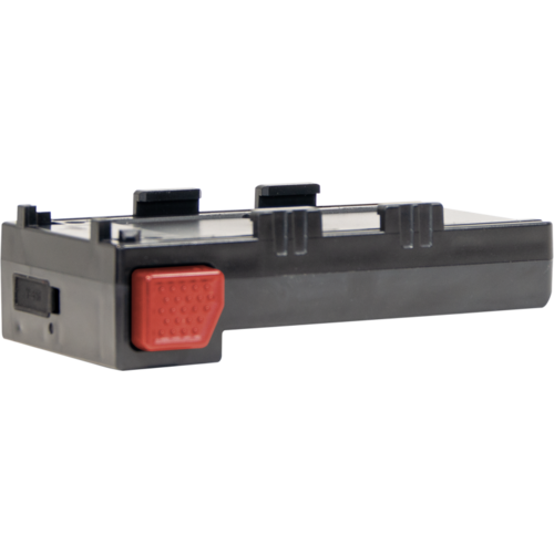 FUTECH 18V-batterijconnector voor magnetische wandhouder FUTECH FUTECH 18V-batterijconnector voor magnetische wandhouder