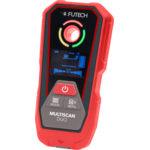 FUTECH Multiscan Duo muurscanner FUTECH FUTECH Multiscan Duo muurscanner