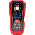 FUTECH Multiscan Duo muurscanner FUTECH FUTECH Multiscan Duo muurscanner
