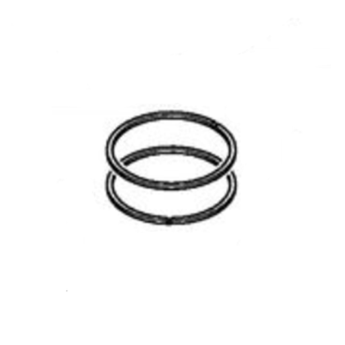 STIHL Zuigerveer Ø 47x1,2 mm - 1140 034 3008 STIHL STIHL Zuigerveer Ø 47x1,2 mm - 1140 034 3008