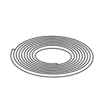 STIHL Startkoord Ø 3,0 mm x 30,5 m - 0000 930 2298 STIHL STIHL Startkoord Ø 3,0 mm x 30,5 m - 0000 930 2298