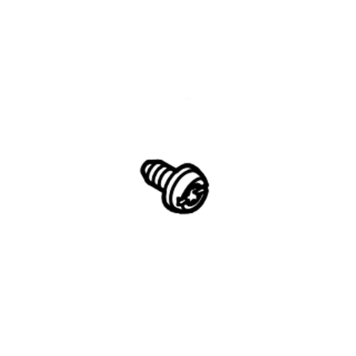 STIHL Cilinderkopbout P3x6 - 9104 003 0410 STIHL STIHL Cilinderkopbout P3x6 - 9104 003 0410