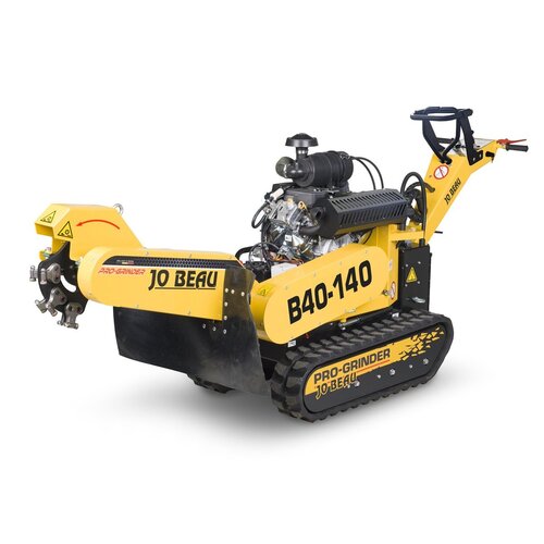 Jo Beau Jo Beau B40-140 benzine boomstronkfrees