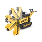 Jo Beau Jo Beau B40-140 benzine boomstronkfrees
