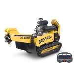 Jo Beau B40-140 RC benzine boomstronkfrees Jo Beau Jo Beau B40-140 RC benzine boomstronkfrees