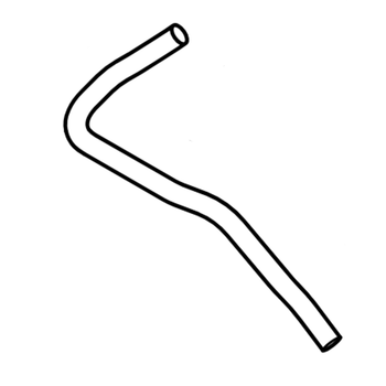 STIHL Slang 138 mm - 0000 937 4109