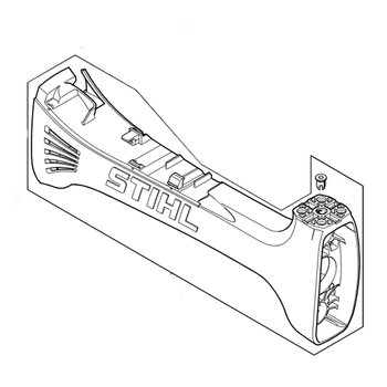 STIHL AV-huis - 4148 790 0904