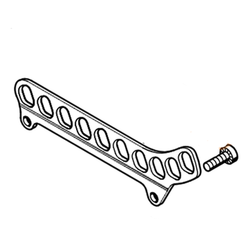 STIHL Gatenstrip - 4148 716 2951