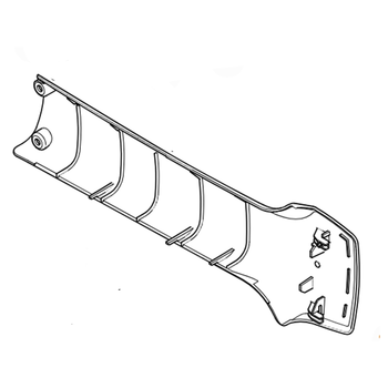 STIHL Beschermer - 4148 791 4300