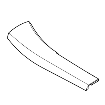 STIHL Afdekkap - 4148 791 7500